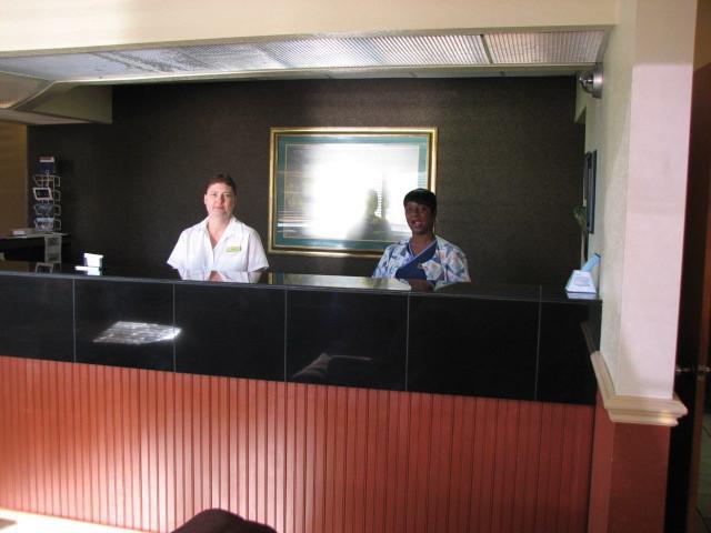 Motel 6 Marion Ar Bagian luar foto