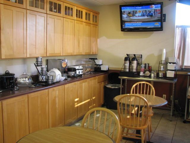 Motel 6 Marion Ar Bagian luar foto