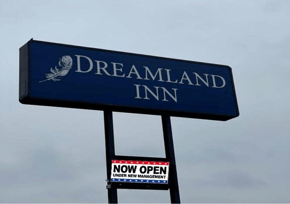 Motel 6 Marion Ar Bagian luar foto