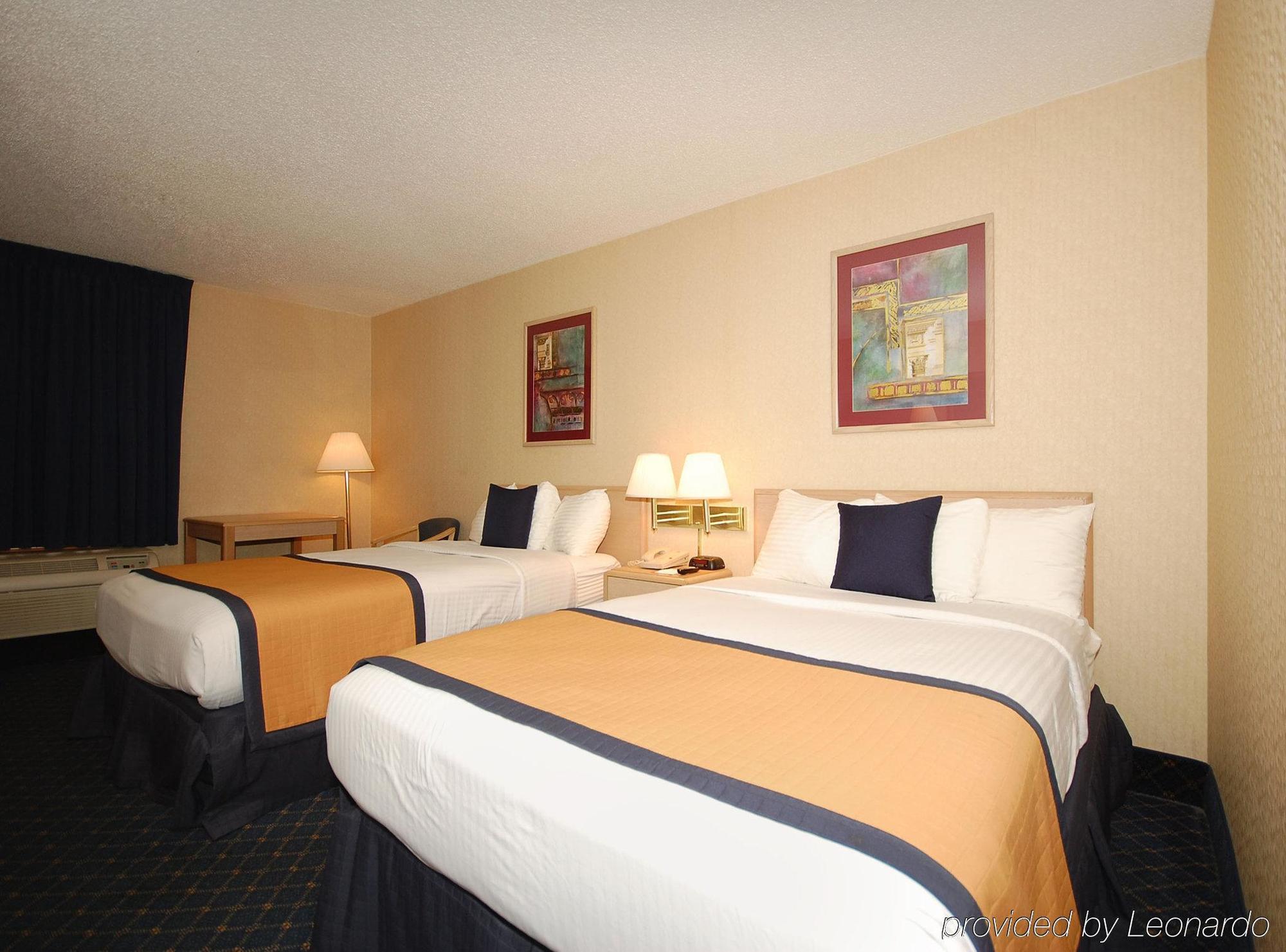 Motel 6 Marion Ar Ruang foto