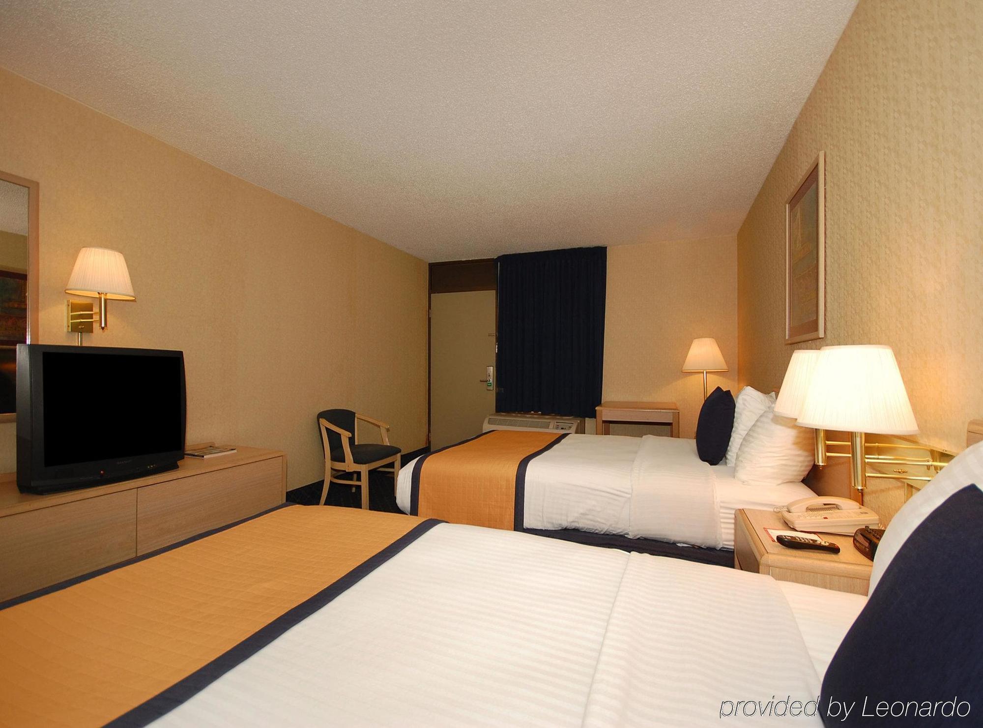 Motel 6 Marion Ar Ruang foto
