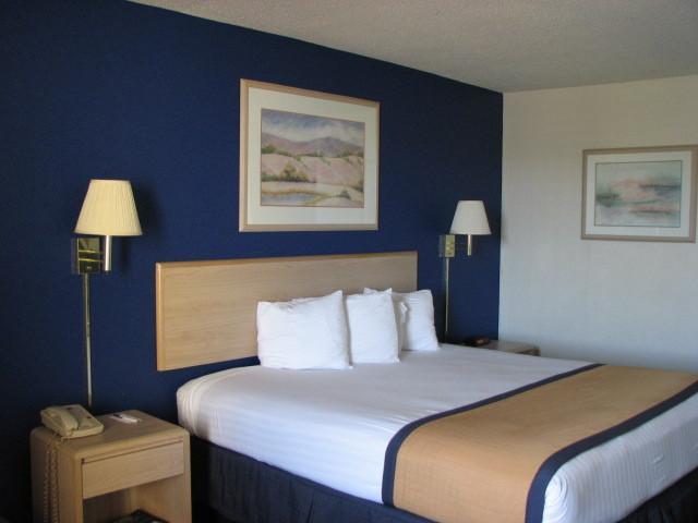 Motel 6 Marion Ar Ruang foto