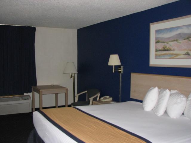 Motel 6 Marion Ar Ruang foto