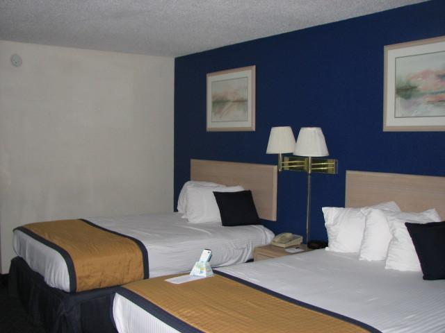 Motel 6 Marion Ar Ruang foto