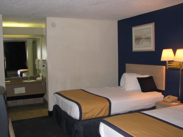 Motel 6 Marion Ar Ruang foto