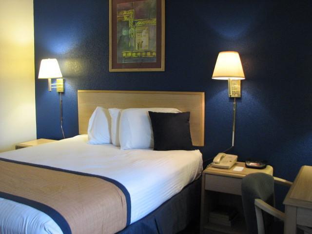 Motel 6 Marion Ar Ruang foto