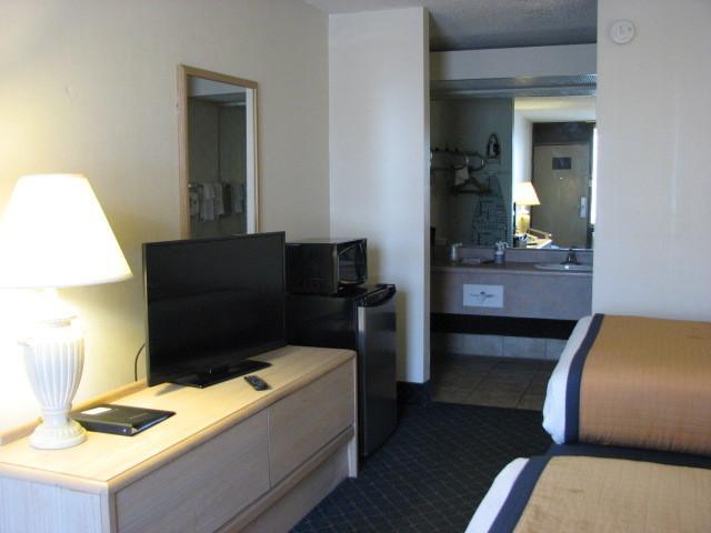 Motel 6 Marion Ar Ruang foto